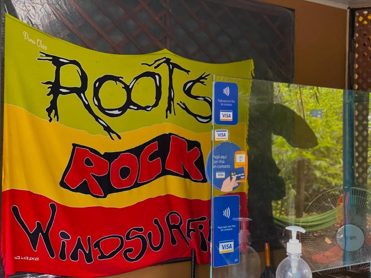 Los Amigos Jungle Hotel ตอร์ตูเกโร ภายนอก รูปภาพ